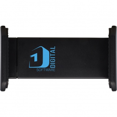 Logo trade reklaamkingid foto: Stuudiohelina valgus selfide tegemiseks ja vlogimiseks koos telefonihoidja ja statiiviga