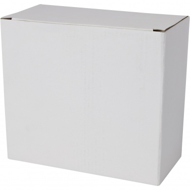 Logo trade reklaamtoote pilt: Hele laualamp ja juhtmevaba laadijaga korraldaja