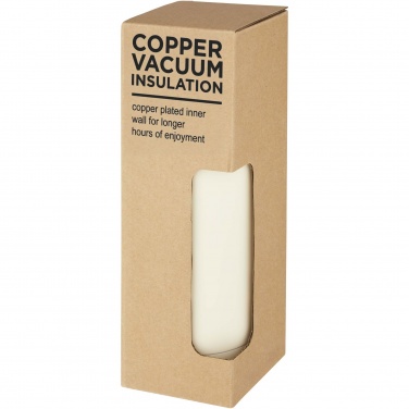 Logo trade reklaamkingitused foto: joogipudel Spring 500 ml vasest vaakumisolatsiooniga