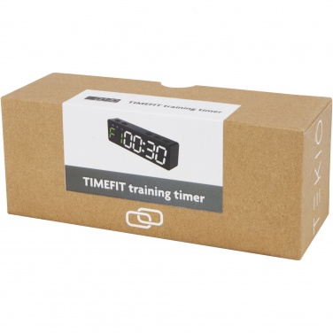 Logo trade firmakingi pilt: Timefit treeningu taimer