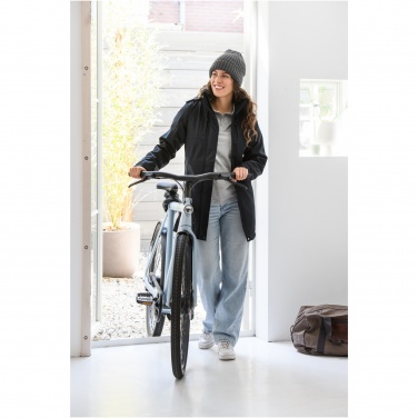 Logo trade reklaamkingituse pilt: Jope Vastupidav naiste soojustatud parka