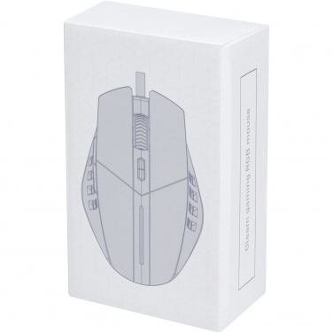 Logo trade firmakingituse pilt: Gleam RGB mänguhiir