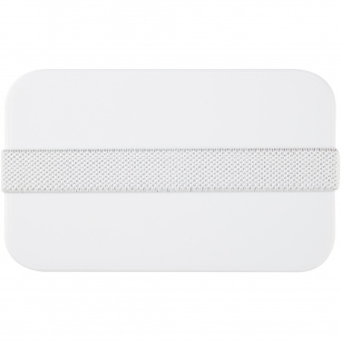 Logotrade firmakingituse foto: MIYO Pure ühekihiline lõunakarp