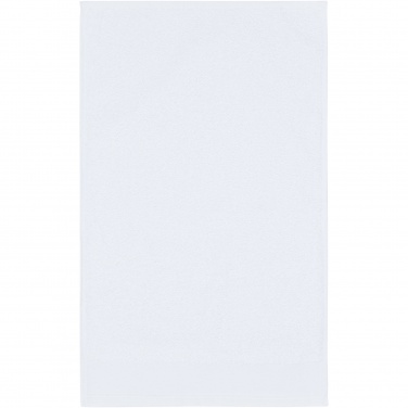 Logotrade meened pilt: Chloe 550 g/m² puuvillane rätik 30x50 cm