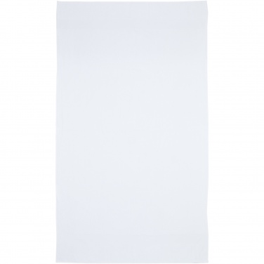 Logotrade firmakingituse foto: Riley 550 g/m² puuvillane rätik 100x180 cm