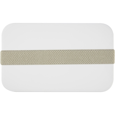 Logotrade meene foto: MIYO ühekihiline lõunakarp 