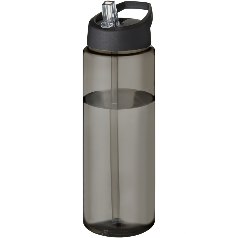 Logotrade firmakingi foto: H2O Active® Eco Vibe 850 ml tilakaanega spordipudel 