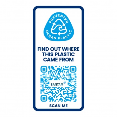 Logo trade reklaamkingitused foto: H2O Active® Eco Vibe 850 ml tilakaanega spordipudel 