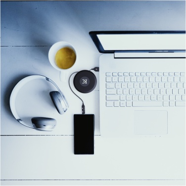 Logotrade firmakingituse foto: SCX.design C18 3-in-1 reisivalgustuse kaabel