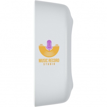 Logo trade meene pilt: Stark 2.0 3W mini RCS taaskasutatud plastikust Bluetooth® kõlar