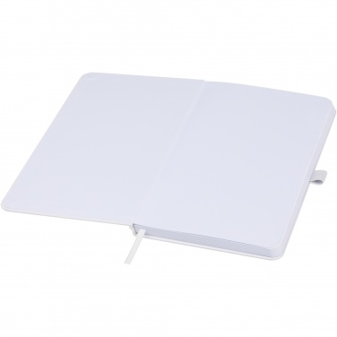 Logotrade ärikingid pilt: Fabianna purustatud paberist kõvakaaneline märkmik