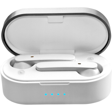 Logotrade ärikingi foto: Prixton TWS157 kõrvaklapid