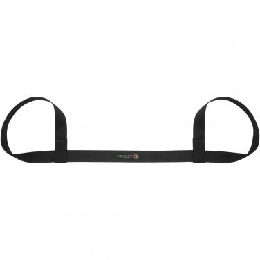 Logotrade firmakingid pilt: Trikona korgist joogamatt