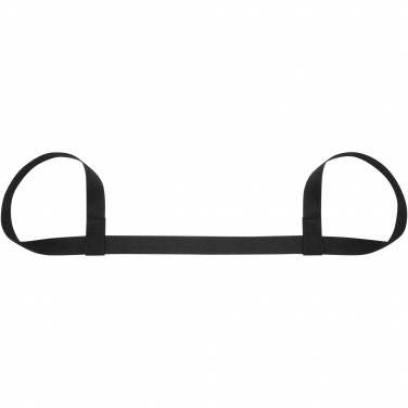 Logo trade ärikingid foto: Trikona korgist joogamatt