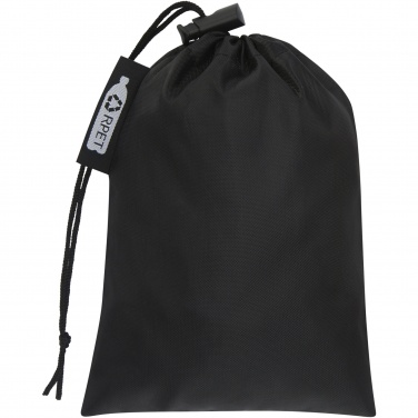 Logo trade meened foto: Trikona korgist joogapall