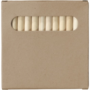 Logotrade ärikingituse foto: Artemaa 12-osaline pliiatsivärvikomplekt