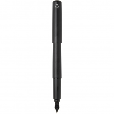 Logo trade meene pilt: Lucetta taaskasutatud alumiiniumist täitesulepea