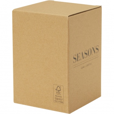 Logotrade firmakingitused pilt: Boley 550 ml klaasist toidunõu