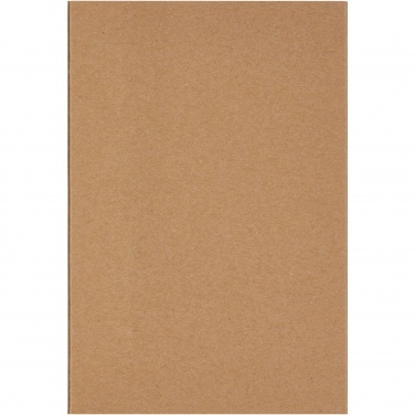 Logo trade meened foto: Skribo pastapliiatsi ja märkmiku komplekt