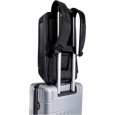 Logotrade firmakingitused pilt: Expedition Pro 15,6" GRS taaskasutatud kompaktne sülearvuti seljakott 12L