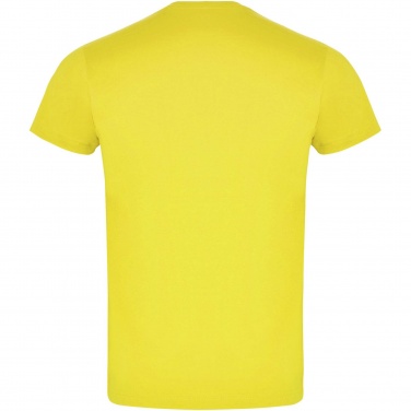 Logo trade ärikingituse pilt: Atomic lühikeste varrukatega unisex T-särk