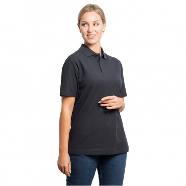 Logotrade reklaamkingitused pilt: Austral lühikeste varrukatega unisex polo