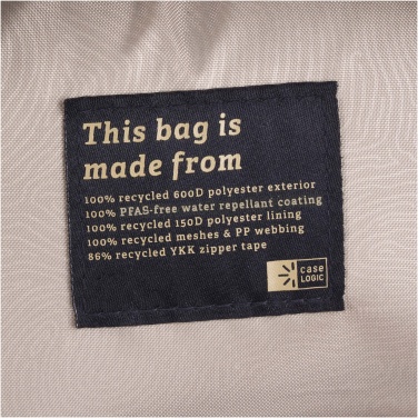 Logo trade meened foto: Case Logic Invigo 14-tolline taaskasutatud sülearvuti seljakott