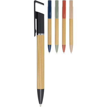 Logo trade ärikingi pilt: Delfina telefonihoidja pastapliiats