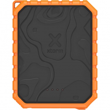 Logo trade meene pilt: Xtorm XR201 Xtreme 10 000 mAh 20 W QC3.0 veekindel vastupidav akupank koos taskulambiga