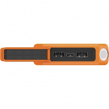 Logo trade reklaamkingitused foto: Xtorm XR201 Xtreme 10 000 mAh 20 W QC3.0 veekindel vastupidav akupank koos taskulambiga