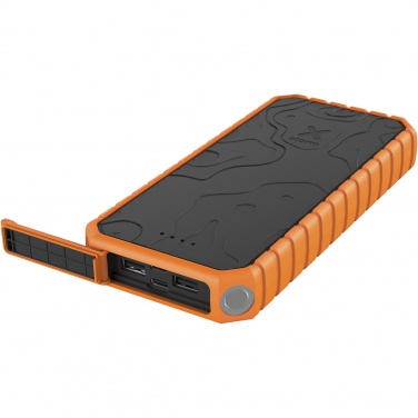 Logotrade ärikingituse foto: Xtorm XR202 Xtreme 20 000 mAh 35 W QC3.0 veekindel vastupidav akupank koos taskulambiga