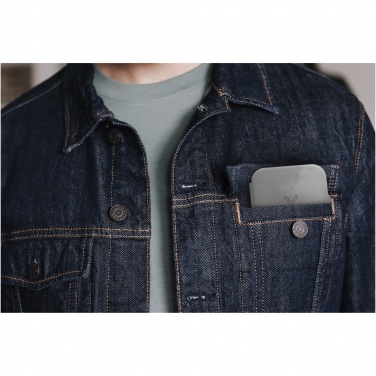 Logotrade firmakingitused pilt: Xtorm XWF21 15W kokkupandav 2-in-1 juhtmevaba reisilaadija