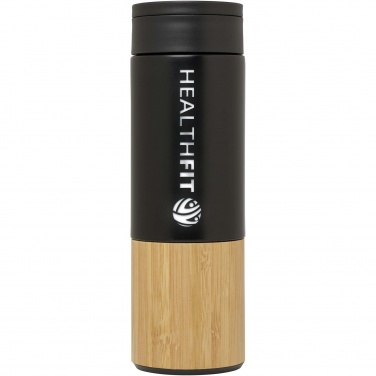 Logo trade firmakingitused foto: Carmen kinkekomplekt A5 märkmiku ja vihmavarjuga