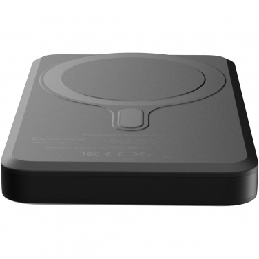 Logotrade ärikingi foto: Xtorm FS5W051 5000 mAh magnetiline juhtmevaba toitepank