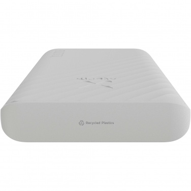 Logo trade ärikingi pilt: Xtorm XG210 Go2 15 W 10 000 mAh kiirlaadimisega akupank