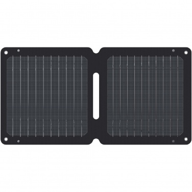 Logotrade ärikingid pilt: Xtorm XR2S14 SolarBooster 14W kokkupandav päikesepaneel
