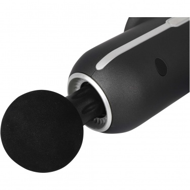 Logo trade ärikingitused foto: Massaažipüstol Prixton MGF80 Synergy 