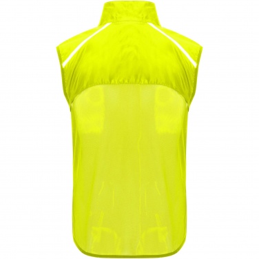 Logo trade firmakingitused foto: Jannu unisex kerge vest