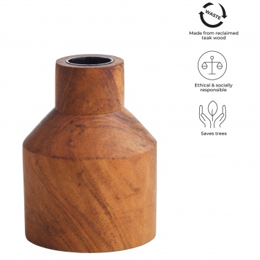 Logo trade firmakingituse pilt: Originalhome õhtusöögi küünlaalus - M