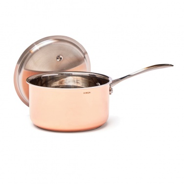 Logotrade firmakingi foto: VINGA Baron vaskpott