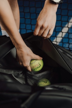 Logo trade meene pilt: VINGA Baltimore jõusaali seljakott