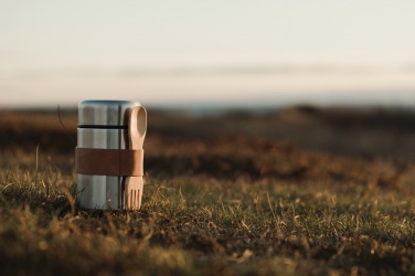 Logo trade reklaamtooted foto: VINGA Miles toidutermos