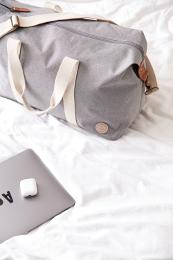 Logotrade ärikingituse foto: VINGA Sortino nädalavahetusekott