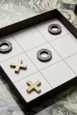 Logotrade reklaamkingi foto: VINGA Criss-cross kohvilauamäng