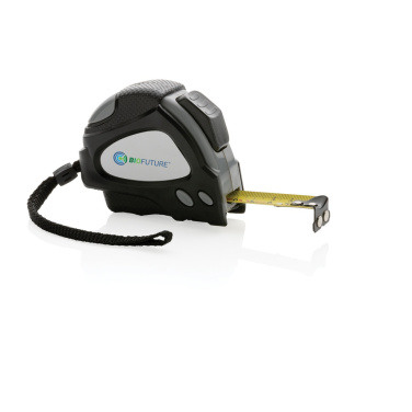 Logo trade reklaamkingi pilt: RCS taaskasutatud plastist Auto stop lint 5M/19mm