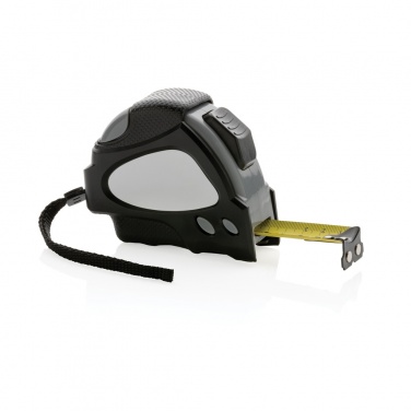 Logo trade firmakingi pilt: RCS taaskasutatud plastist Auto stop lint 8M/25mm