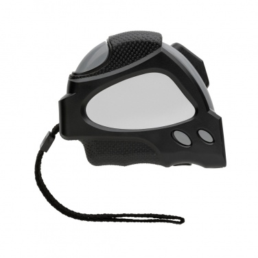 Logo trade reklaamtoote pilt: RCS taaskasutatud plastist Auto stop lint 8M/25mm