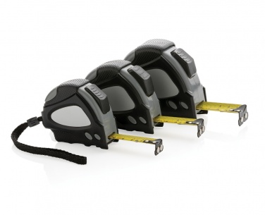 Logotrade ärikingid pilt: RCS taaskasutatud plastist Auto stop lint 8M/25mm