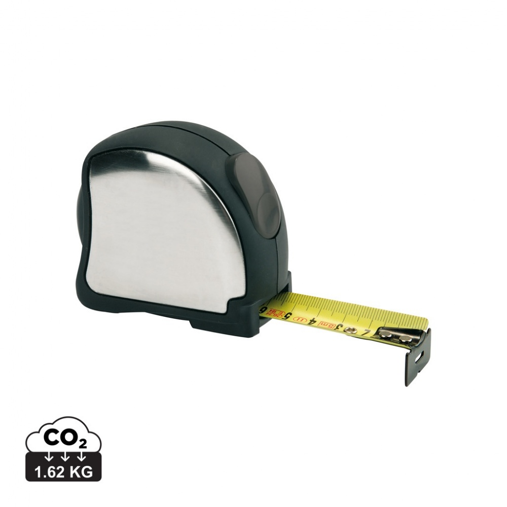 Logotrade firmakingi foto: Roostevabast terasest lint - 5m/25mm