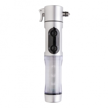 Logotrade meened pilt: Avariivalgusti haamriga